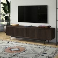 Dina TV Stand for Most TVs up to 75"