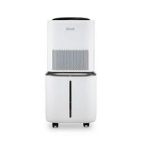 Levoit - Superior 6000S Six Gallons Smart Evaporative Humidifier - White