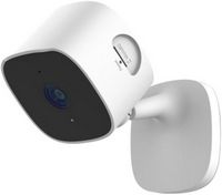 Swann - EVO 2K HD Indoor Wi-Fi Security Camera: Plug-in, motion detection, night vision, 2-way ta...