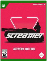 Screamer - Xbox Series X