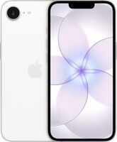 Apple - iPhone 17e 512GB - White (Verizon)