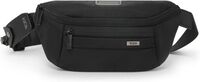 TUMI - Alpha Belt Bag Sling - Black