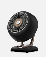 Vornado - VHEAT Alchemy Whole Room Space Heater - Gunmetal