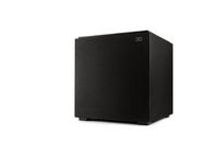Definitive Technology - Descend 12&quot; Sub 3XR Architecture 1500W Peak Class H Amplifier (2) 12&quot; Bas...