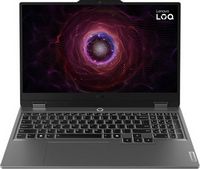 Lenovo - LOQ 15.6&quot; Full HD Gaming Laptop - AMD Ryzen 5 7235HS - 12GB Memory - NVIDIA GeForce RTX ...