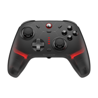GameSir - Cyclone 2 Pro Wireless Controller for Switch, PC, Steam, Android, iOS, PC, Mag-Res TMR ...