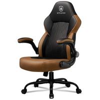 GTPlayer - GT500 Ergonomc Gaming Chair - Brown