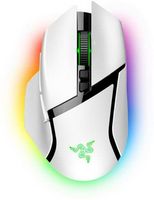 Basilisk V3 Pro Customizable Wireless Gaming Mouse with Razer HyperScroll Tilt Wheel - Wireless -...