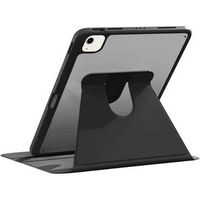 SaharaCase - Venture Series Rotating Case for Apple iPad Air 10.9-inch (4th Gen, 5th Gen) and iPa...