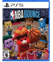 NBA BOUNCE - PlayStation 5