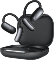 Soundcore - by Anker AeroFit 2 A.I. Assistant Open-Ear Bluetooth Headphones
