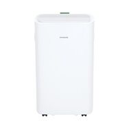 Frigidaire - 115V 14,000 BTU 450 Sq. Ft. Portable Air Conditioner - White