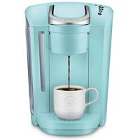 Keurig - K-Select Single-Serve K-Cup Pod Coffee Maker - Oasis
