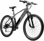 Hyper - 26IN ELECTRIC MOUNTAIN BIKE CLASS 2 - Gray