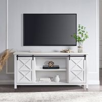 Hendrik TV Stand for Most TVs up to 75"