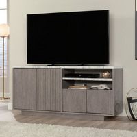 East Rock TV Credenza for TV%27s up to 65&quot;