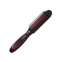 FHI Heat - Platform Stylus Pro Thermal Brush Hair Dryer - Black / Red