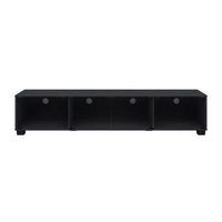 Bromley Collection TV Stand with Cabinets for Most TV%27s up to 85&quot;