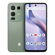 BLU - G45 128GB (Unlocked) - Mint Green