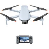 Potensic - ATOM 2 Standard Drone Kit with Remote Controller PTD 1 - Gray