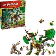 LEGO - NINJAGO The Dragon of Life Building Toy 71859