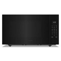 Whirlpool - 2.2 Cu. Ft. Countertop Microwave with Sensor Cooking - Black