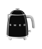 SMEG - KLF05 3.5-cup Electric Mini Kettle - Black