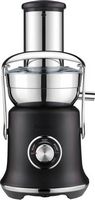 Breville - Juice Fountain Cold XL Juicer - Black Truffle