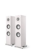 KEF - Q7 Meta Floorstanding Speaker (Each) - White