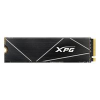 ADATA - XPG GAMMIX S70 Blade 2TB Internal SSD PCIe Gen 4 x4 with Heatsink for PS5