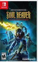 Legacy of Kain  Soul Reaver 1&2 Remastered - Nintendo Switch