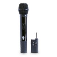 Singing Machine - Wireless Unidirectional Dynamic Microphone