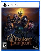 Darkest Dungeon 2 - PlayStation 5