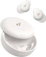 Soundcore - by Anker Sleep A30 Special Sleep Bluetooth In-Ear Earbuds Fall Asleep with Calm Sound...
