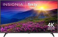 Insignia™ - 50” Class F50 Series LED 4K UHD Smart Fire TV