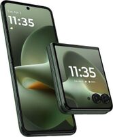 Motorola - razr+ 2026 256GB (Unlocked) - PANTONE Mountain View