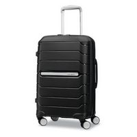 Samsonite - Expandable Freeform Suitcase Set Nest 2Pc (SP21/28) - Black