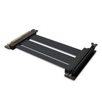 NZXT - PCIe Riser Cable - Black