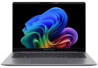 ASUS - ExpertBook P5 WQXGA Laptop - Copilot+ PC - Intel Core Ultra 5 226V with 16GB Memory - 512G...