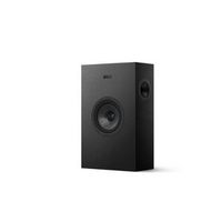 KEF - Q4 Meta On Wall Speaker (Each) - Black