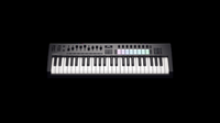 Novation - Launchkey 49 [MK4] MIDI Controller - Black