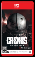 Cronos: The New Dawn - Nintendo Switch 2