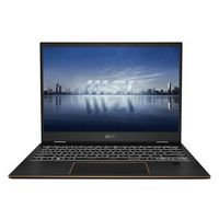 MSI - Summit Flip Evo 2-in-1 13.4" Touchscreen Laptop - Intel Core i7-1360P with 32GB Memory - 1T...