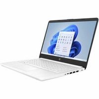 HP - Celeron N4020, Intel UHD 600, 4GB, 14 in HD, Touch, 64GB, 802.11ac 1x1 BT, AC 45W, BATT 3C 4...