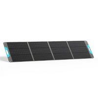 Renogy - E.Flex 200W Portable Solar Panel - Black