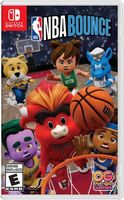 NBA BOUNCE - Nintendo Switch