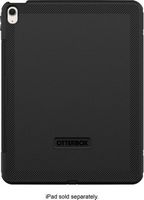 OtterBox - Defender Series for Apple iPad Air 13-inch (M3) and Apple iPad Air 13-inch (M2) - Black