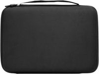 SaharaCase - Carry Case Organizer for Most Tablets up to 13" - Black