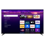 Roku - 55" Class Pro Series 4K QLED Mini-LED Smart RokuTV (2025)