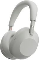 Sony - WH-1000XM6- Best Wireless Noise Canceling Headphones - Silver